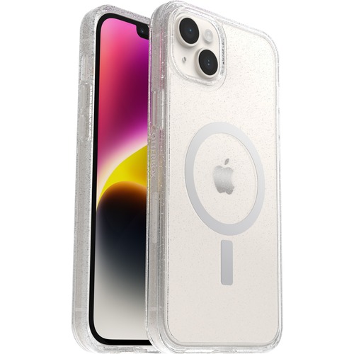 OTTERBOX SYMMETRY PLUS CLEAR