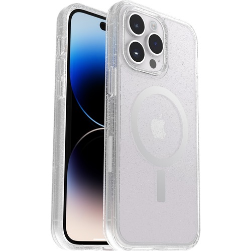 OTTERBOX SYMMETRY PLUS CLEAR