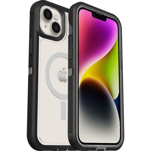 OTTERBOX DEFENDER XT CLEAR
