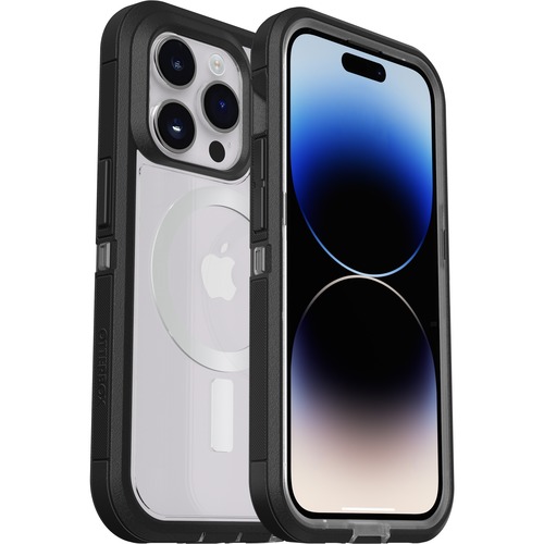 OTTERBOX DEFENDER XT CLEAR
