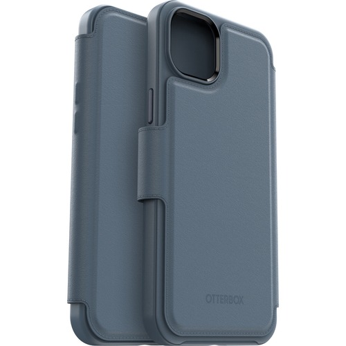 MAGSAFE FOLIO IPH 14 PLUS BLUE