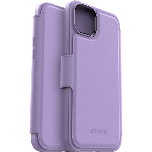 MAGSAFE FOLIO IPH 14 PLUS LILAC