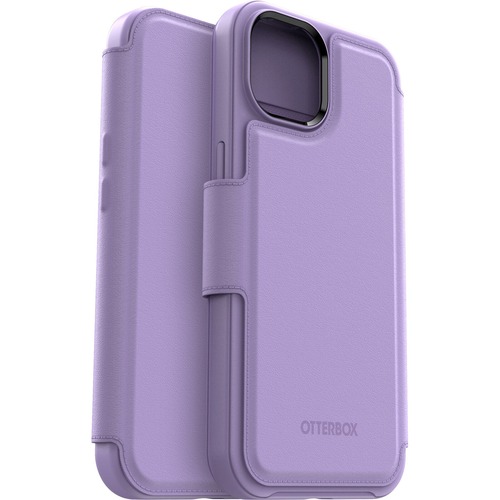 MAGSAFE FOLIO IPH 14 LILAC