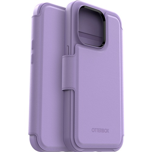 MAGSAFE FOLIO IPH 14 PRO LILAC