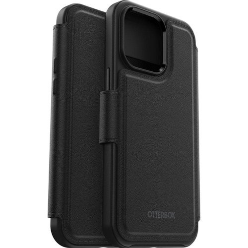 MAGSAFE FOLIO IPH 14 PROMAX BLK