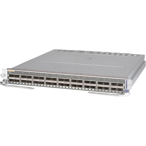 HPE 12900E 36P 40GBE QSFP+ X