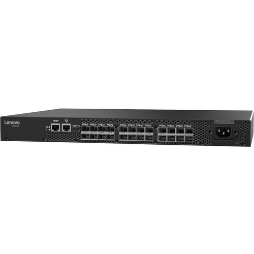 THINKSYSTEM DB610S FC SAN