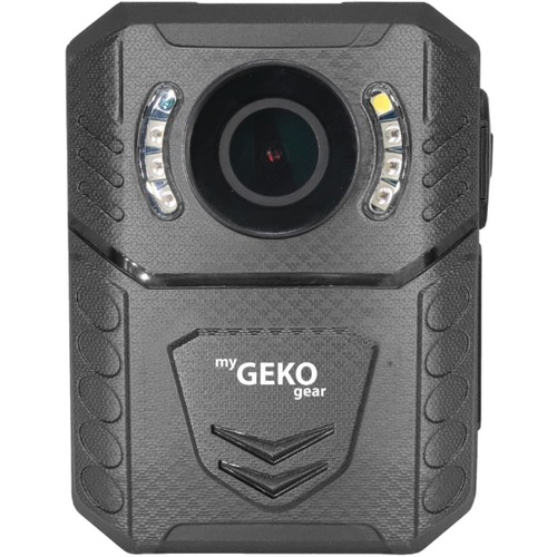 AEGIS 100 BODYCAM 1296P W/32GB