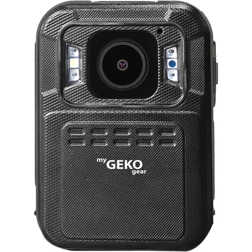 AEGIS 200 BODYCAM 1440P W/32GB