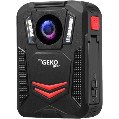 AEGIS 300 BODYCAM 1512P W/32GB