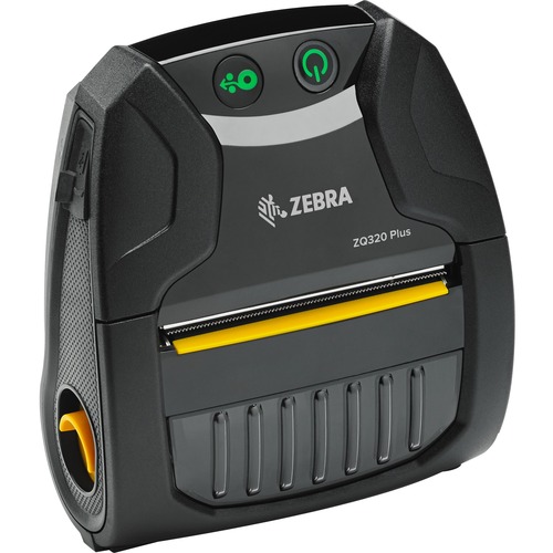 DT PRINTER ZQ320 PLUS BLUETOOTH