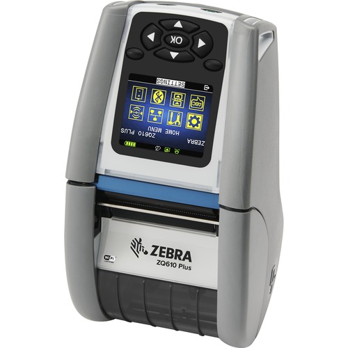 DT PRINTER ZQ610 PLUS 2 /48MM