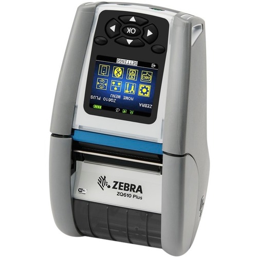 DT PRINTER ZQ610 PLUS 2 /48MM