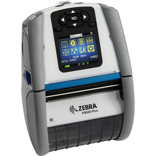 DT PRINTER ZQ620 PLUS 3 /72MM