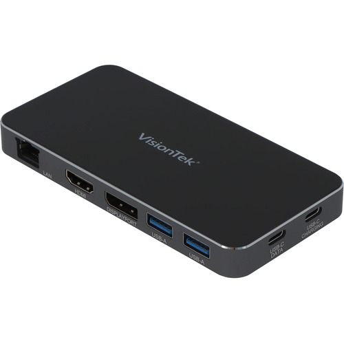 VT350 USB-C DOCKING STATION
