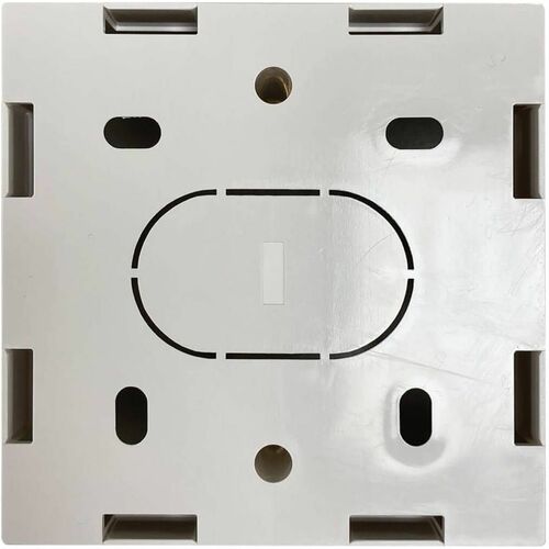 SINGLE-GANG SURFACE MOUNTING