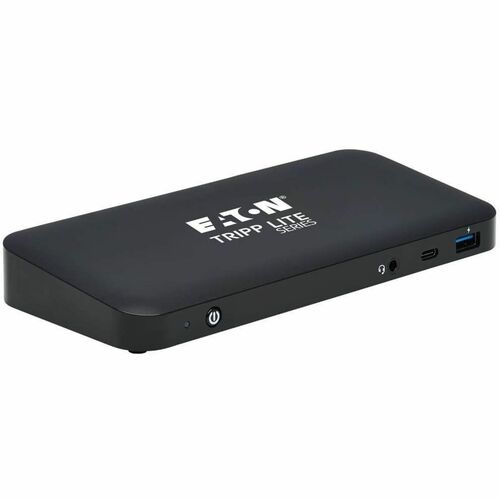 USB C DOCK TRIPLE DISPLAY 4K