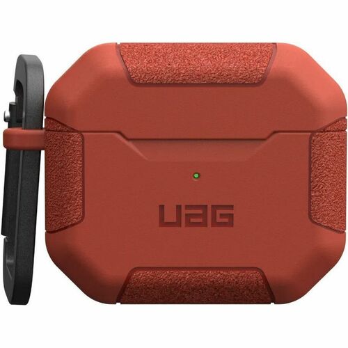 UAG AIRPODS 3RD GEN SCOUT RUST