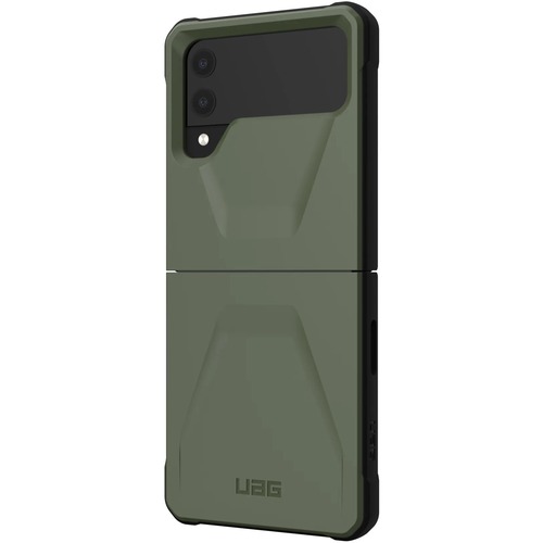 UAG SAMSUNG Z FLIP 4 CIVILIAN