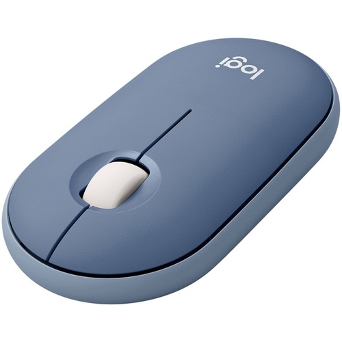 PEBBLE M350 WIRELESS MOUSE