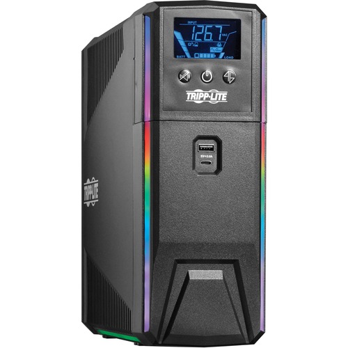 PURE SINE WAVE GAMING UPS 120V