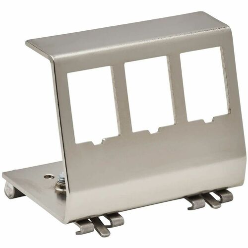 3PORT METAL DINRAIL MOUNTING