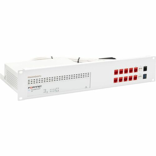 RACKMOUNT FORTIGATE 80F/81F-POE