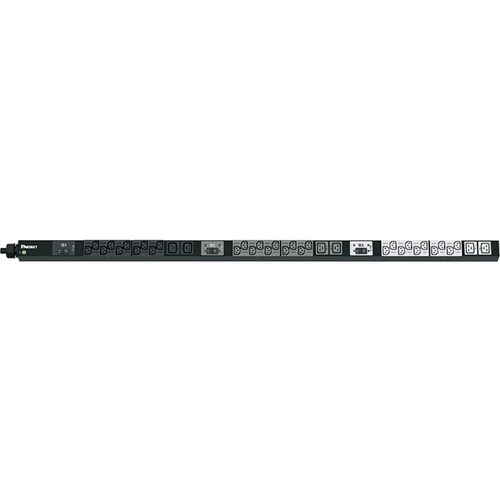BASIC PDU50AMP 30 C13 6 C19