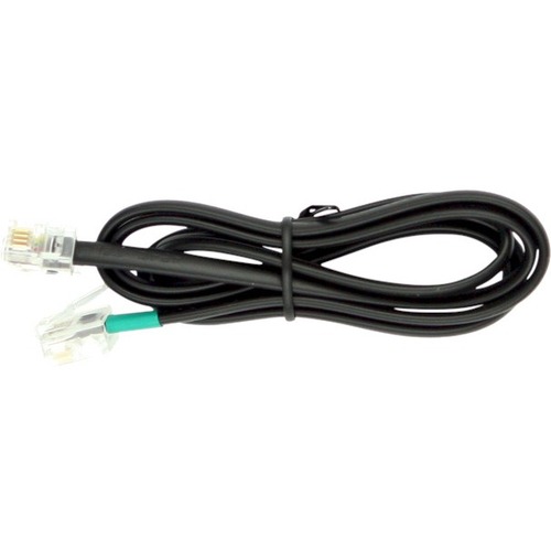 RJ45 - RJ9 - DW