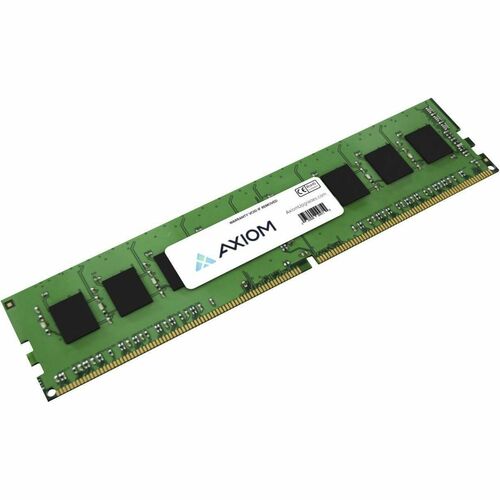 32GB DDR4-3200 ECC UDIMM