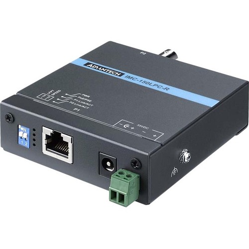 LRE ETHERNET OVER COAXIAL