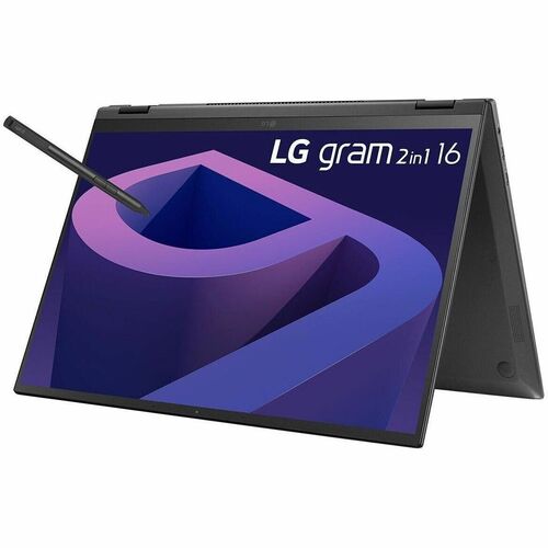 16IN GRAM TOUCH 2-IN-1 WIN10PRO