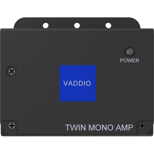 TWIN MONO AMP