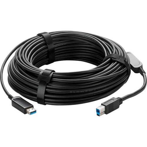 30M USB 3.0 A/B ACTIVE OPTICAL