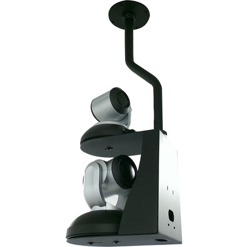 OFFSET DROPDOWN POLE FOR