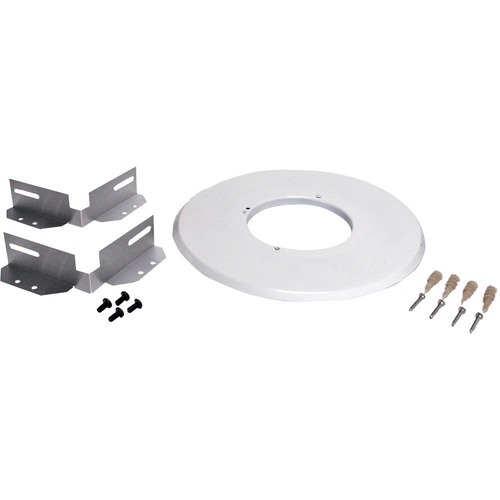 RECESSED INSTALL CEILING