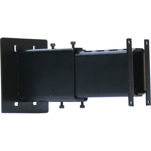 ADJUSTABLE WALL BRACKET FOR