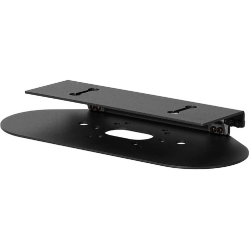 ADJUSTABLE MNT HUDDLESHOT BLK