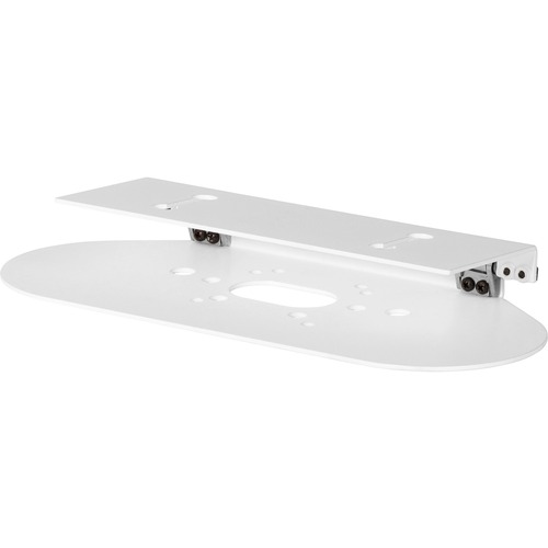 ADJUSTABLE MNT HUDDLESHOT WHITE
