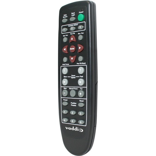 VADDIO IR REMOTE COMMANDER