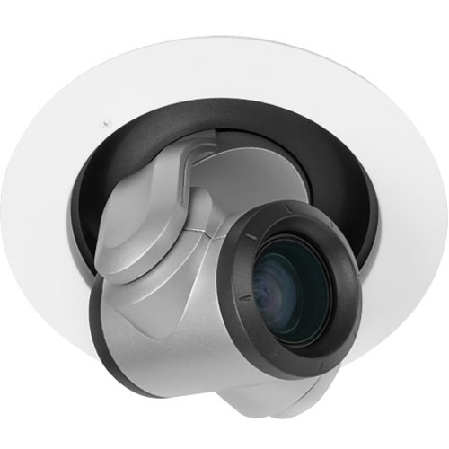 IN CEILING HALF-RECESSED ROBOS