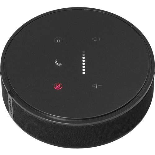 TABLEMIC MICROPHONE BLACK