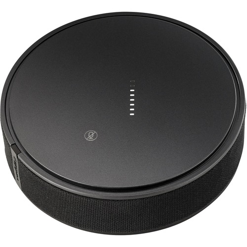TABLEMIC D MICROPHONE BLACK