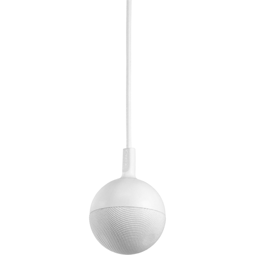 EASYIP CEILINGMIC D WHITE