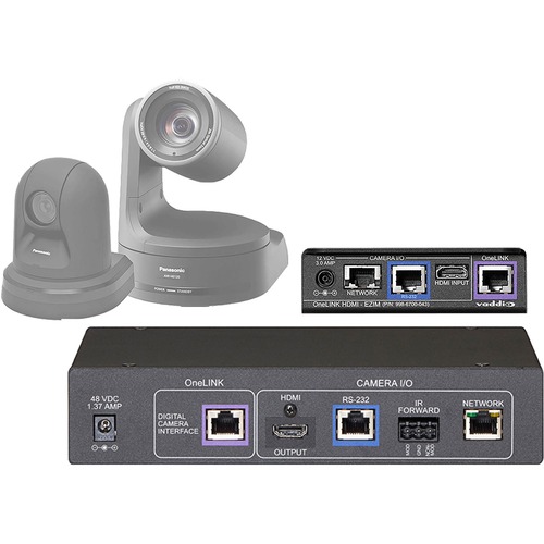 ONELINK FOR SONY/PANA HDMI CAM