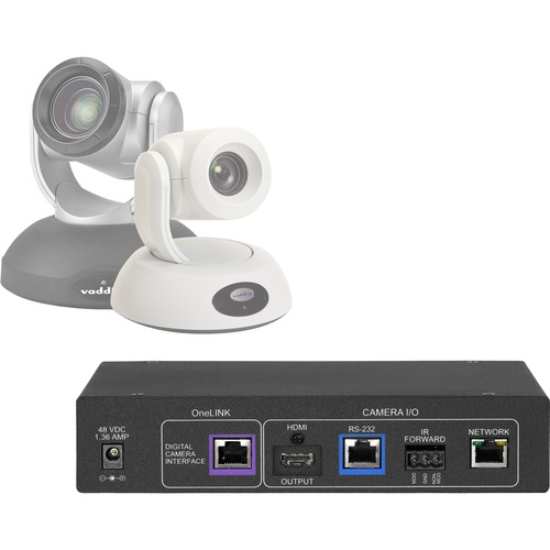 ONELINK HDMI PLYCM CODEC/