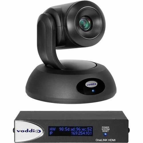 ROBOSHOT 12E HDBT OL SYS CISCO