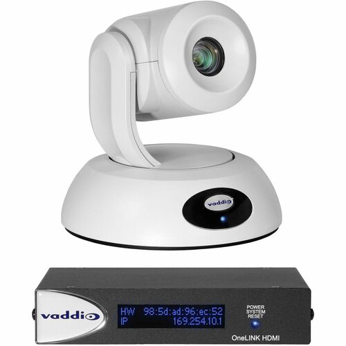 ROBOSHOT 12E HDBT WHT OL SYS