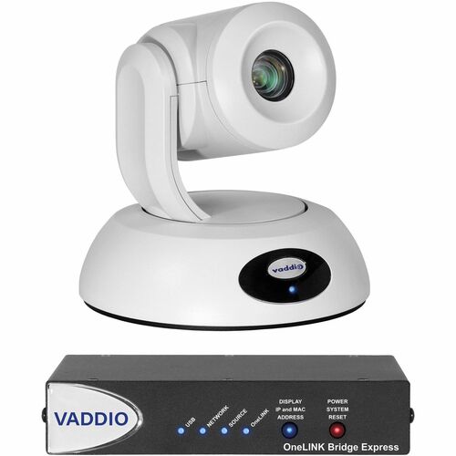 ROBOSHOT 12E HDBT OLB EXP WHT