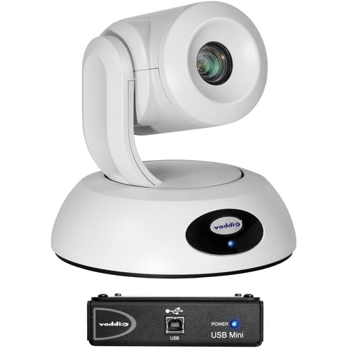 ROBOSHOT 12E QMINI SYSTEM WHT